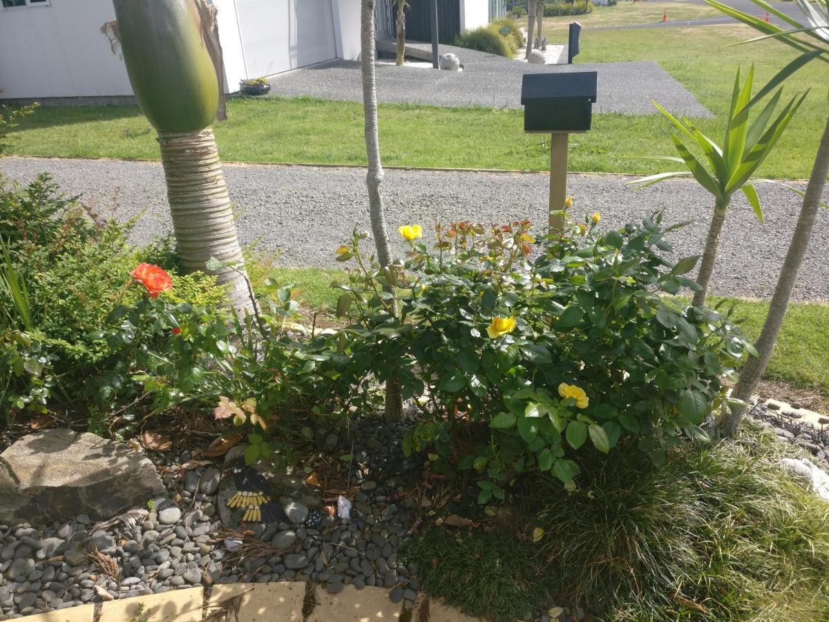 Addsbury House Apartment Whangamata Exterior photo