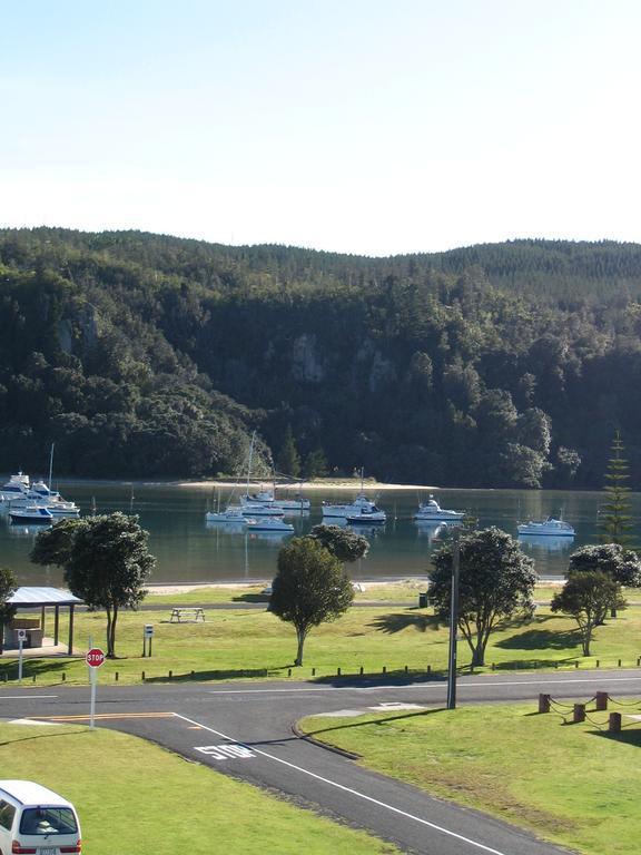 Addsbury House Apartment Whangamata Exterior photo